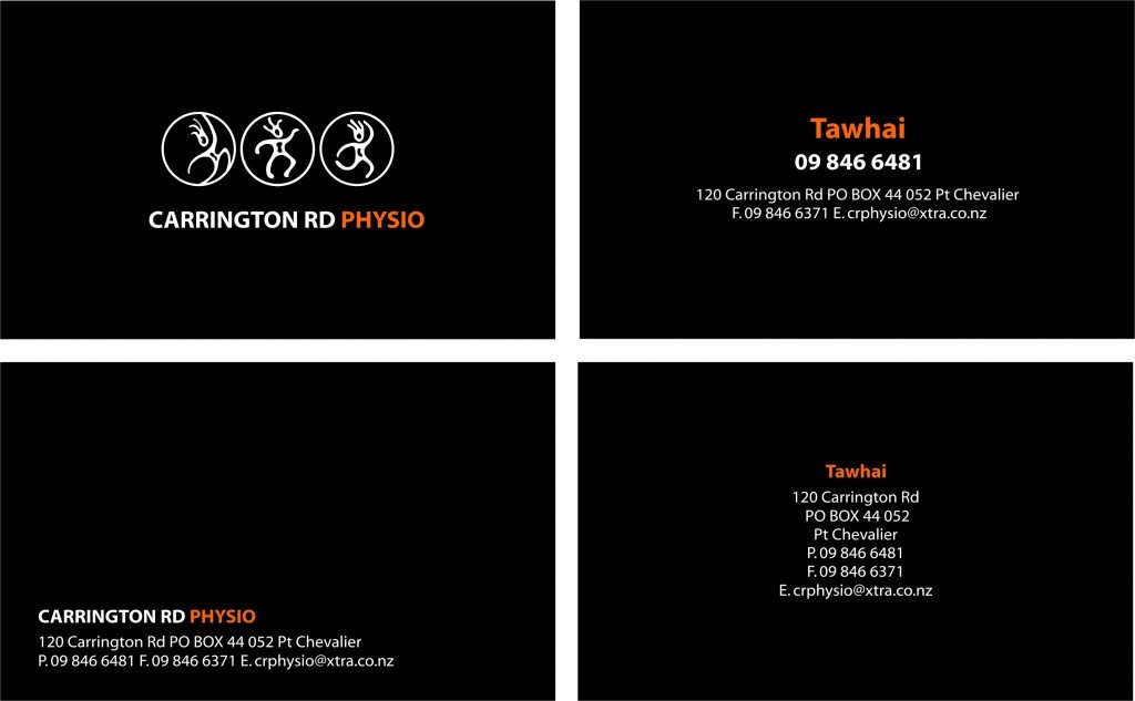 Carrington Rd Physio Carrington Rd Physio