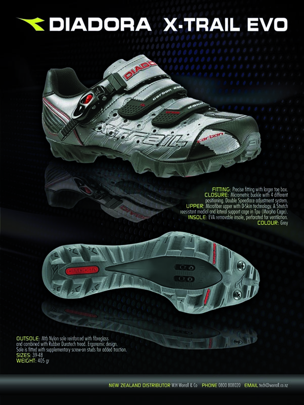 Diadora ad v2 Diadora ad v2